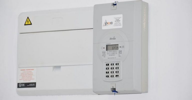 Appliance Deals - prepaid electricity meter