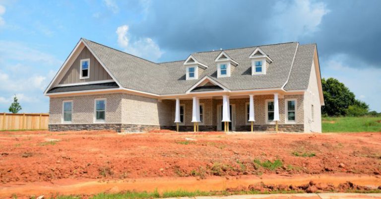 New Windows - Gray Bungalow House Under Blue and White Cloudy Sky